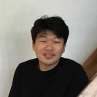 Jiwan Hwang avatar