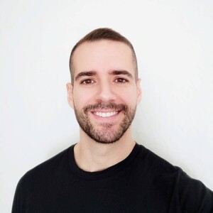 Jesus Fernando Pablos Megia avatar