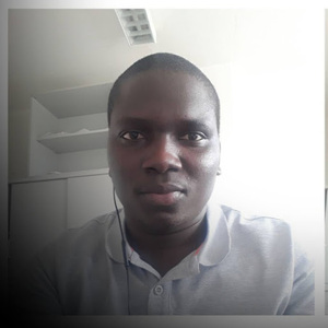 Kipngeno Kirui avatar