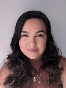 User portfolio avatar