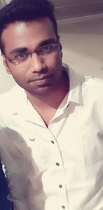 BIBHU PADHY avatar
