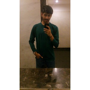 Shreyash Saklecha avatar