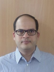 Aniruddha Godbole avatar
