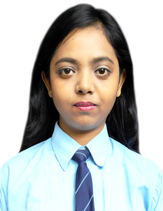 Tanusree Ghosh avatar