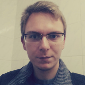 Alexander Viter avatar
