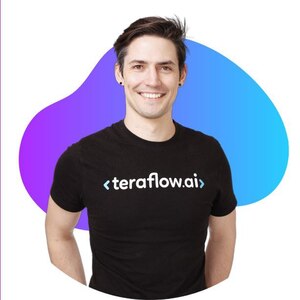 Dirk Steynberg avatar