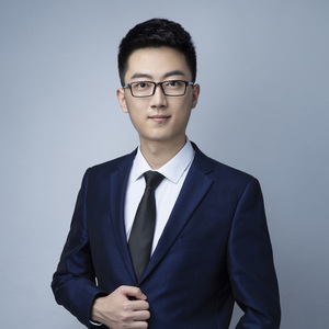 Chengyin Liu avatar