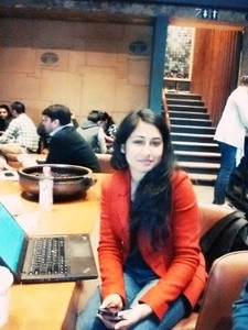 Meenakshi madaan avatar