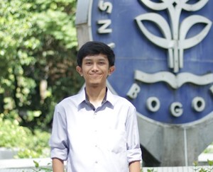 Rere Kautsar avatar