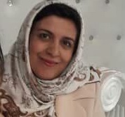 Azadeh Tofighi avatar