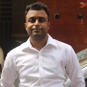 Md Aminur Rab Ratul avatar