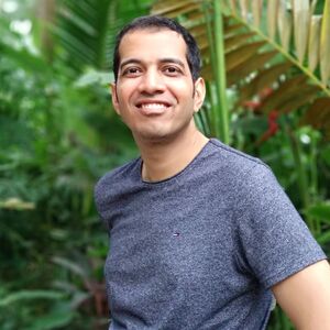 Siddharth Prabhu avatar