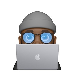 Suleiman Shamsudeen avatar