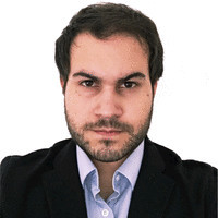 Rodrigo Sanzovo avatar
