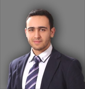 Mohammad Al-malla avatar