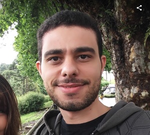 Diego França avatar