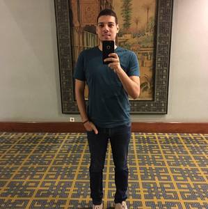 Muhammad  Mahmoud avatar