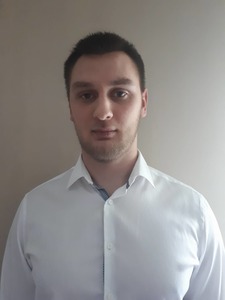 Patryk Kędzior avatar