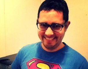 Fabian Andres Gomez Osorio avatar