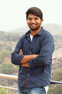 Lokeshwar Sai avatar