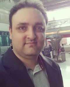 Gustavo de Oliveira avatar