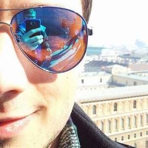 Mathias Binder avatar