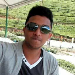 Chamod Dilshan avatar