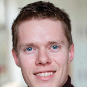 Søren Bertelsen avatar