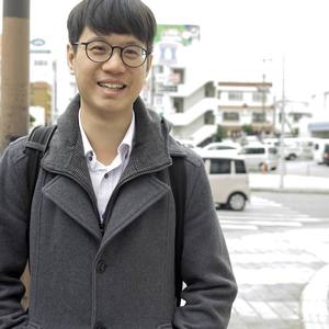 Shih Peng Wen Avatar