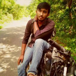 Lakshmi Narasimha Murthy Annavajhula avatar