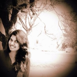 Sindhuja Sridhar avatar