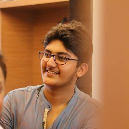 Shailesh rao avatar