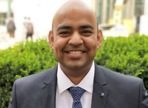 Karan Ambasht avatar