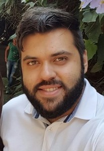 Pedro Ferreira da Silva Jr. avatar