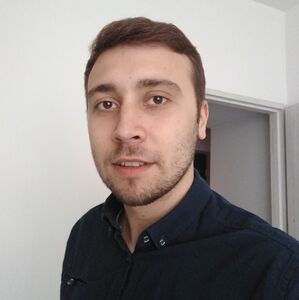 Damian Pliszczuk avatar
