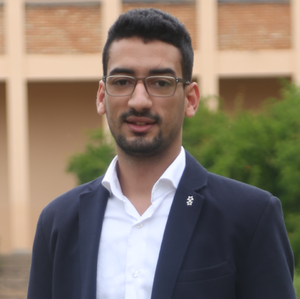 Mohcine ES-SADQI avatar