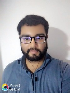 Hatem Hellal avatar
