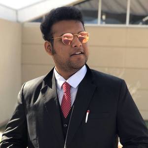 Shriraam Murali avatar