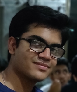 Satya Siddharth Dash avatar