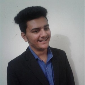 Abhishek Singh avatar