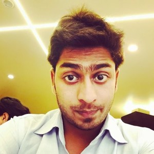 Vivek Kumar avatar