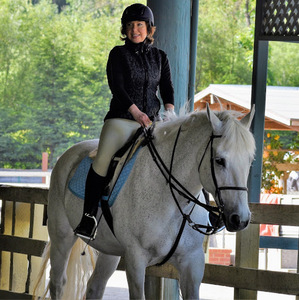 Vera Klimkovsky avatar