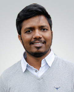 Srinivasan Mahendran avatar
