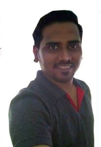 Tushar Ramugade avatar