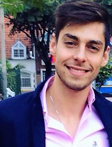 Sebastián Laverde Alfonso avatar