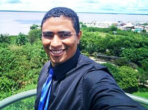 Tales Wilhame Gomes da Silva Avatar