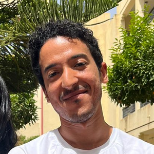 Mohamed Aymane Farhi