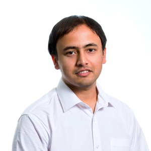 Pratik Mishra avatar