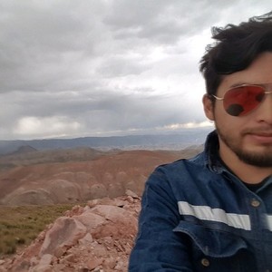 Danilo Bruno TORRICO ARISPE