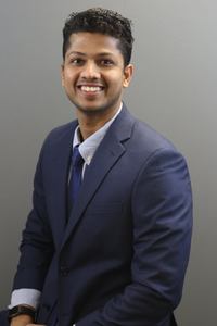 Brejees Francis Jesumary avatar